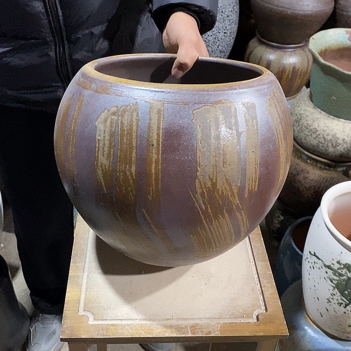 口23高度27鎏金色………？