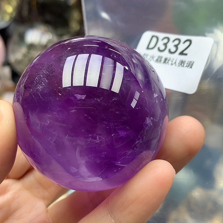 水晶天然水晶摆件未镶嵌