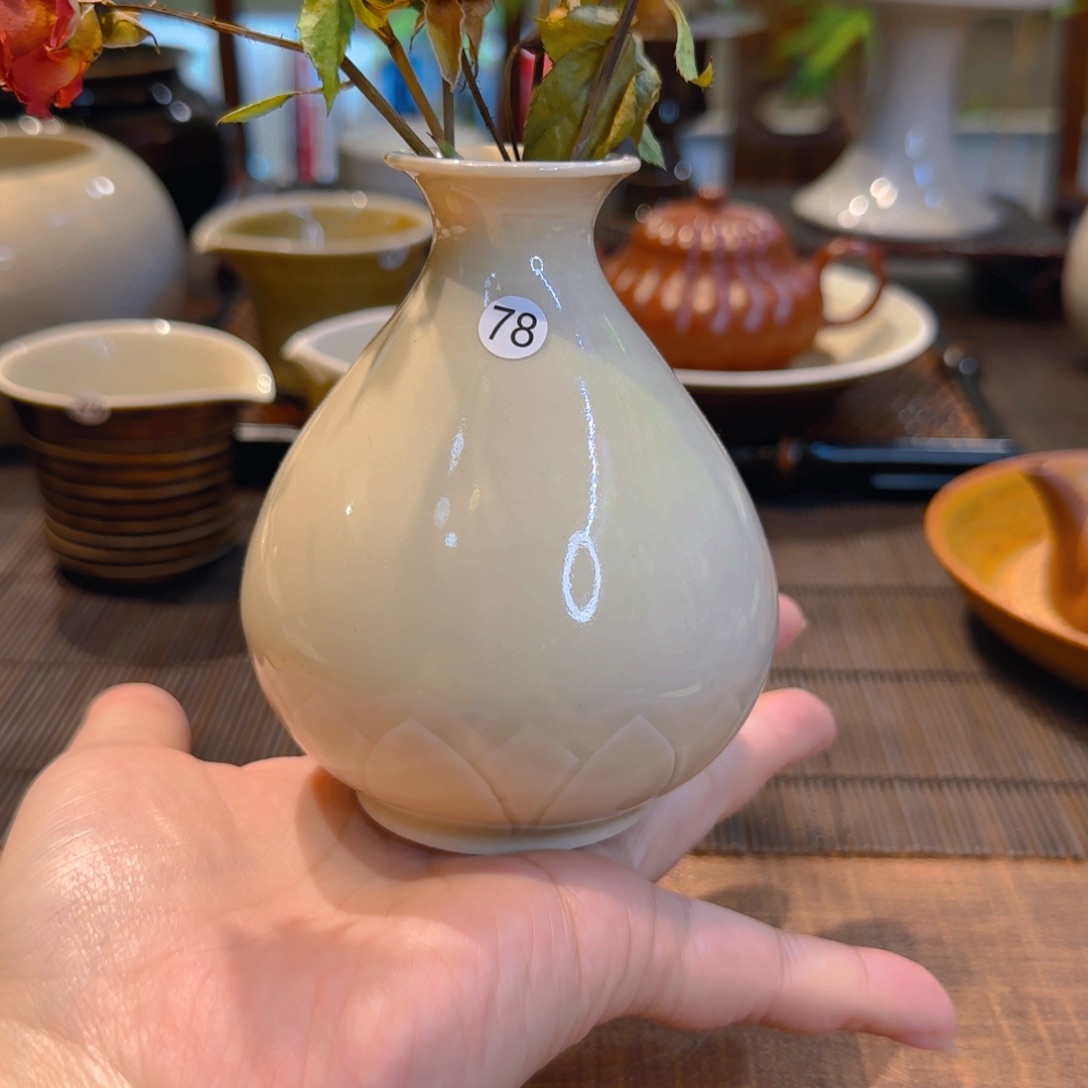 78号小花瓶66666666
