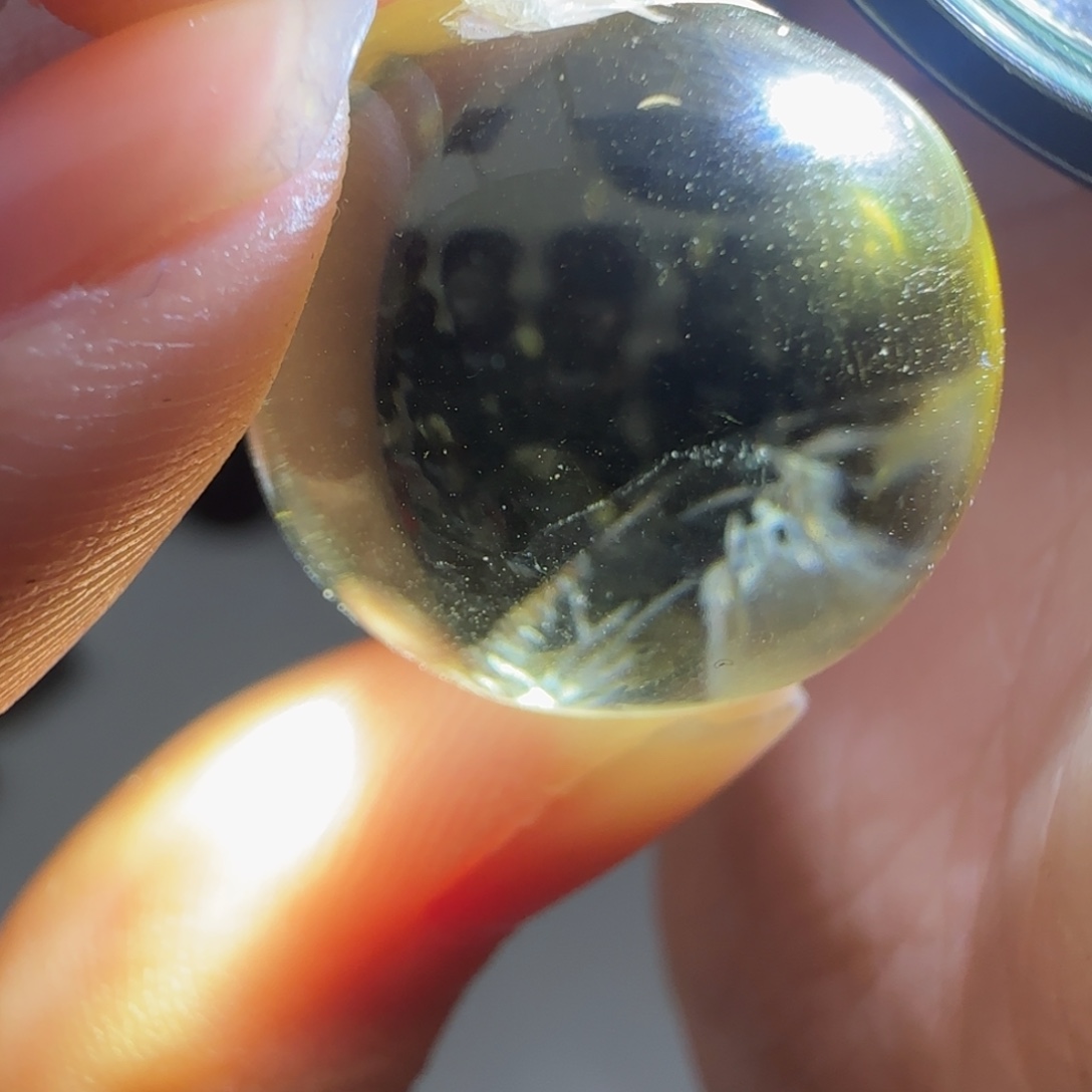 摆件未镶嵌水晶b953