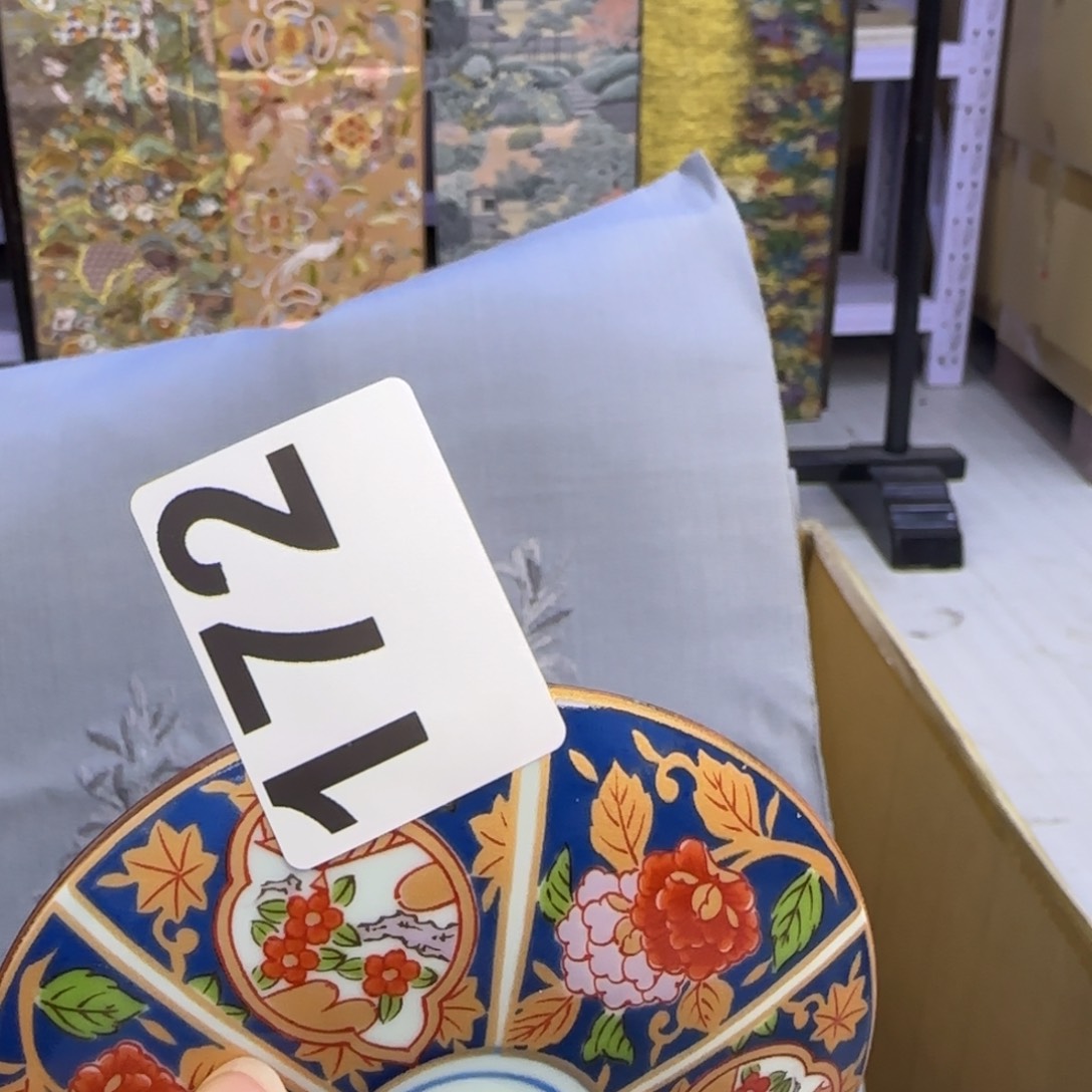 手工艺品琉璃A****6小雨