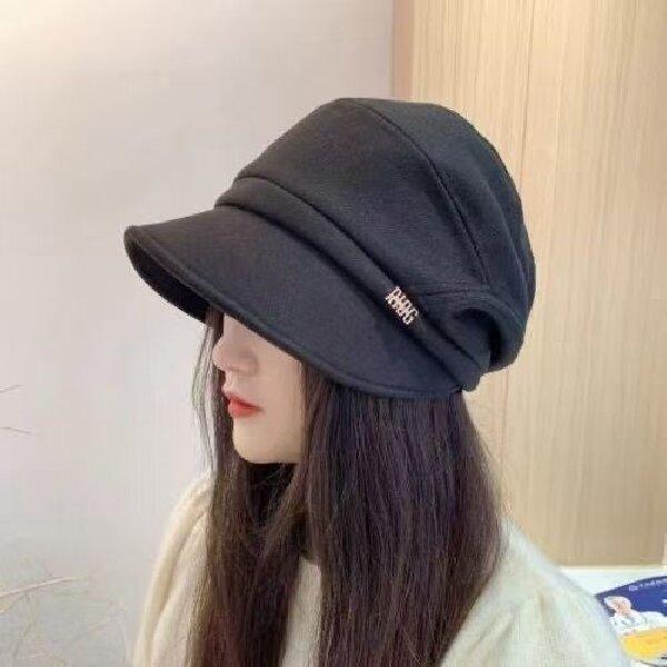             精品帽子M01-200