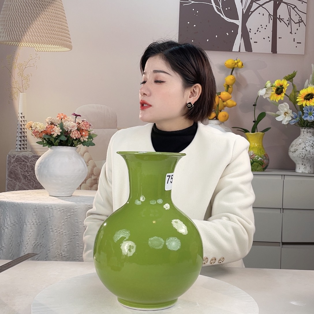 摆件751 景德镇陶瓷艺术精品