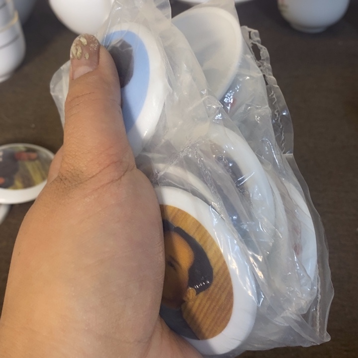 瓷片景德镇陶瓷学院