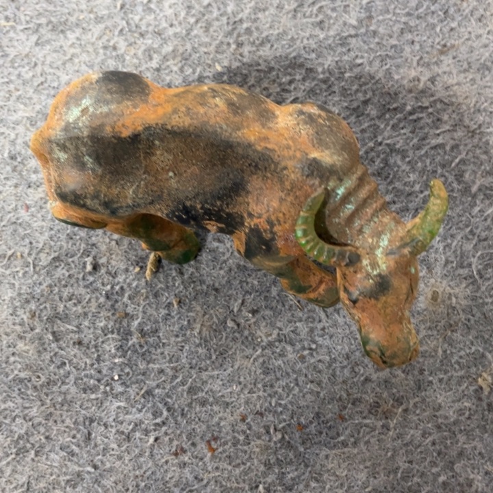 延***宝瓷器瓷器摆件瓷器摆件