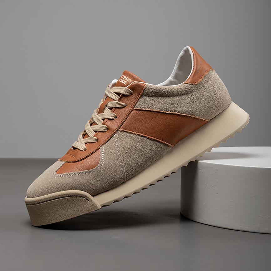 【小六子黑盒断码捡漏】男鞋休闲潮流板鞋PB230357