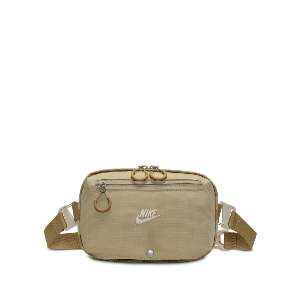 NIKE耐克2025中性 HAYWARD PATROL CROSSBODY斜背包HJ8229-253
