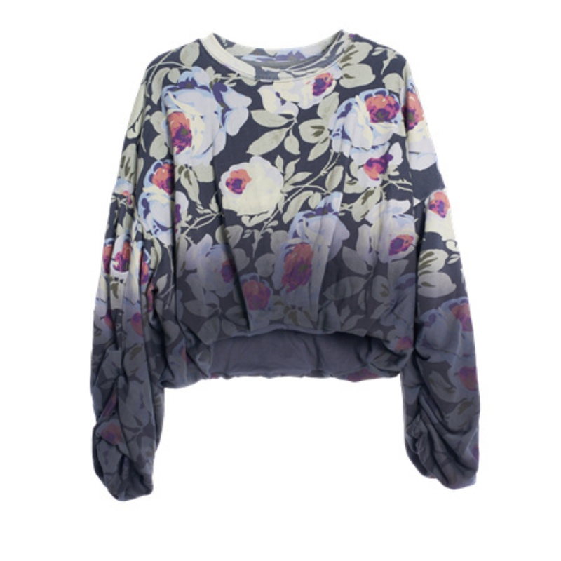 神秘大牌-EC52WYO260-卫衣