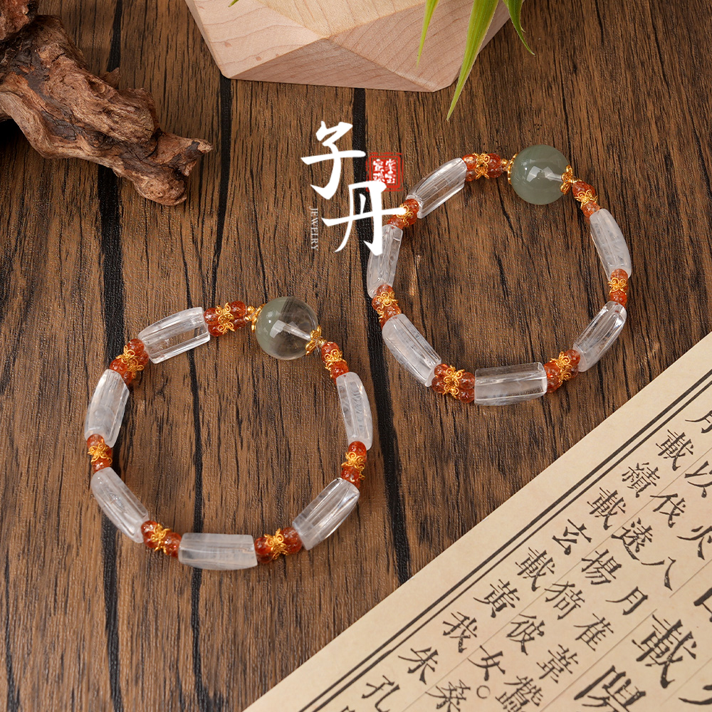 【三才无量】蓝针三才无量阵配比手排（多样性发/发一串）C4-426