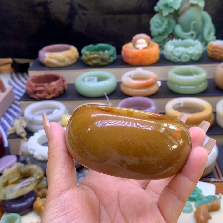 石英质玉136799866未镶嵌