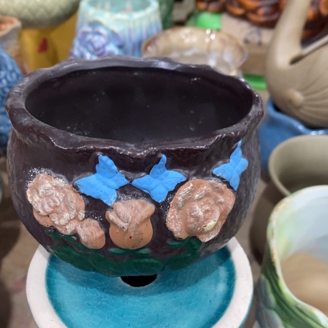 陶瓷325玫瑰11122233