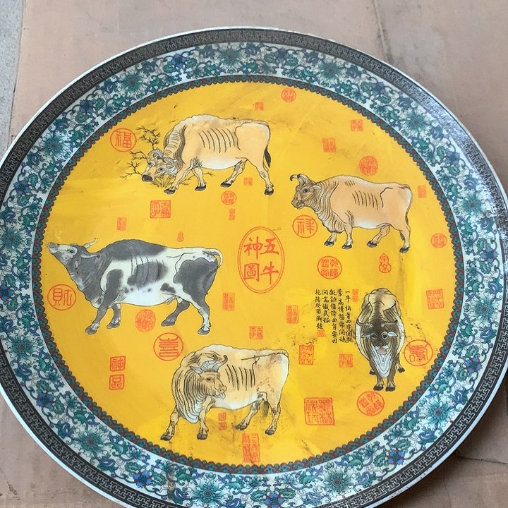 摆件我们的确需要有更好地
