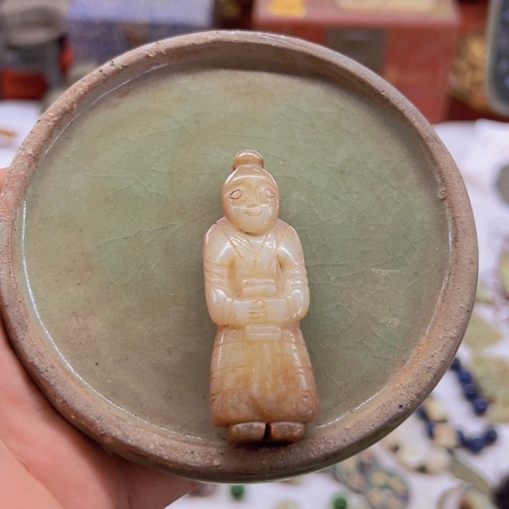 瓷片摆件摆件摆件摆件