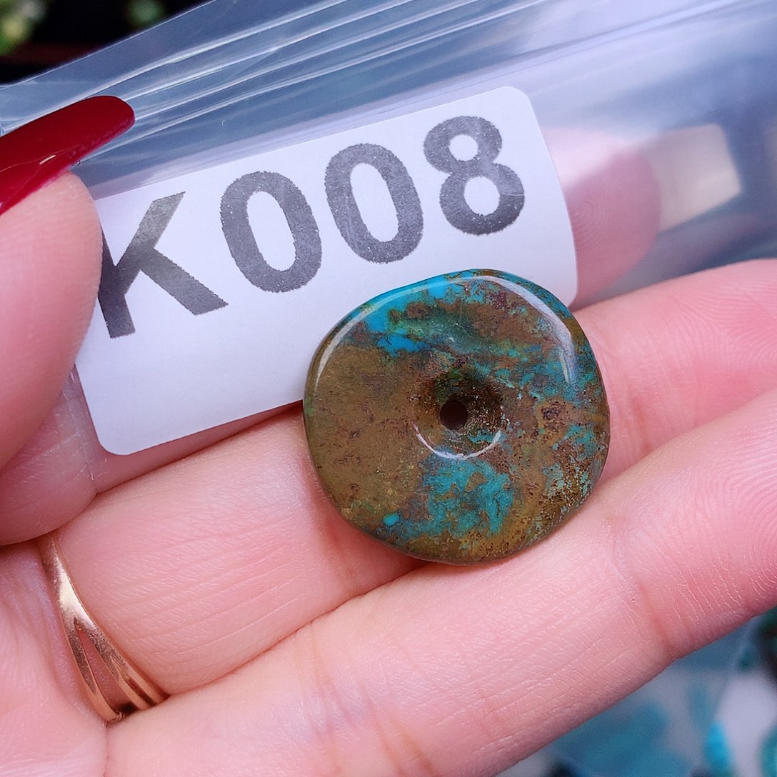 空竹粉丝专享十堰特色手工散珠
