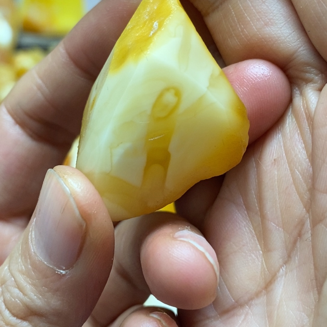 定制琥珀定制蜜蜡未镶嵌传世琥珀蜜蜡定制