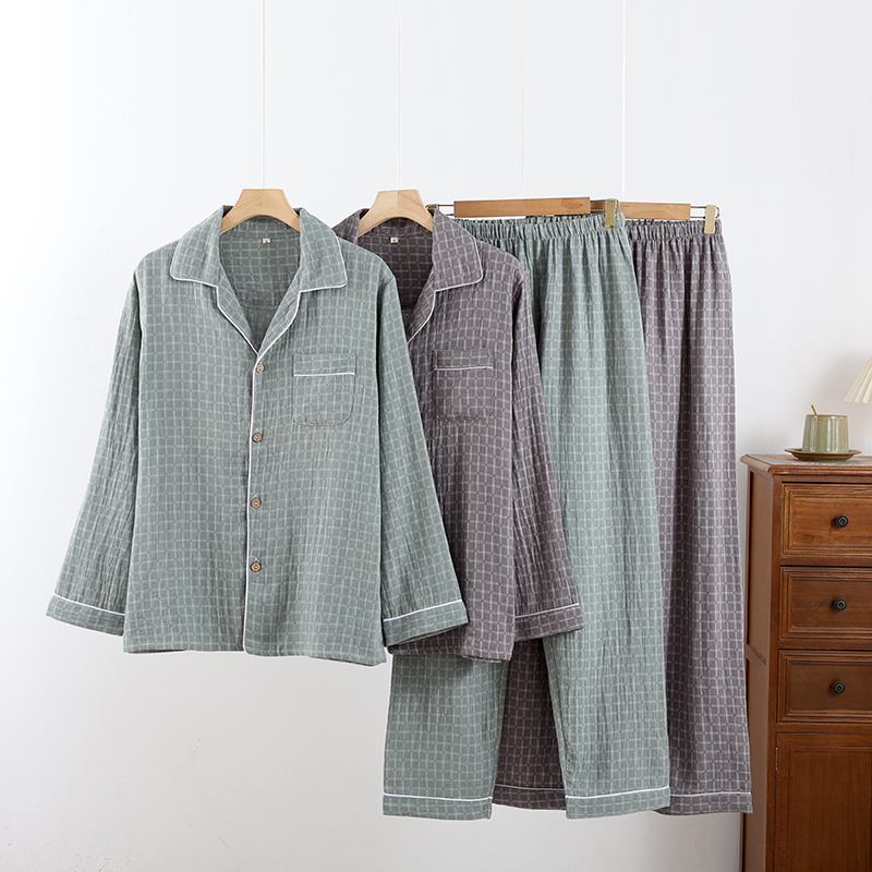 【6号链接】男女家居服