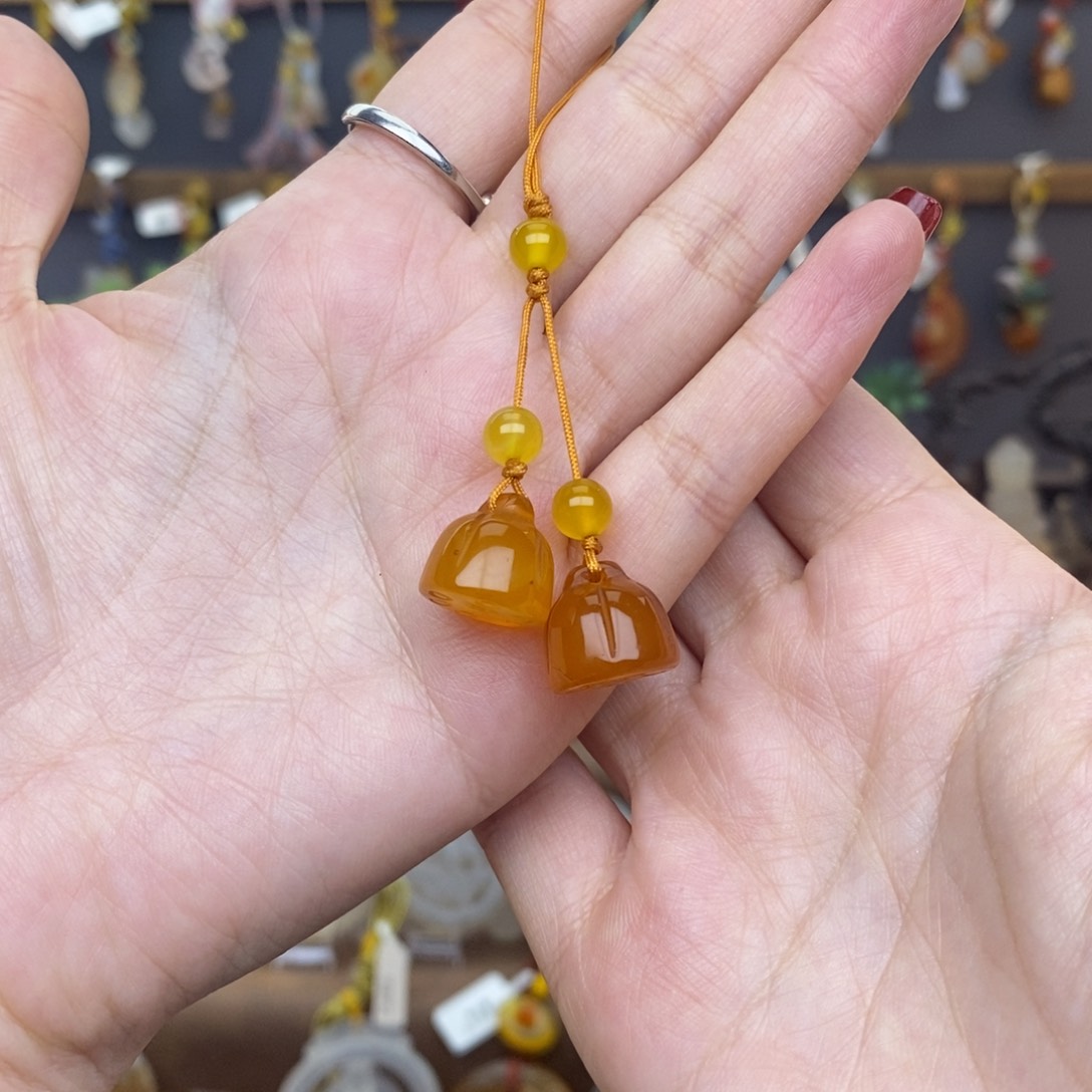 玛瑙/玉髓车挂未镶嵌8888888888