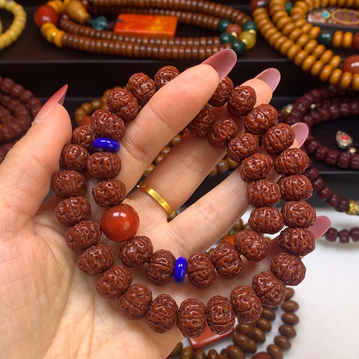 金刚菩提吊坠菩提