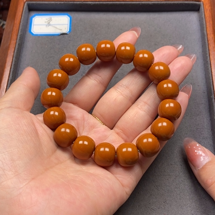 吊坠猴头核桃菩提