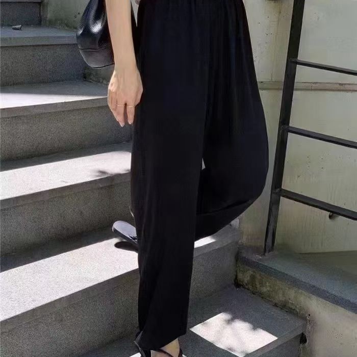 대박바지 不起球不变形 超显瘦（包邮）