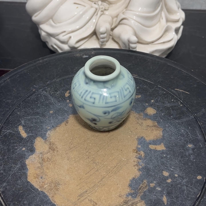 摆件陶瓷景德镇陶瓷艺术品