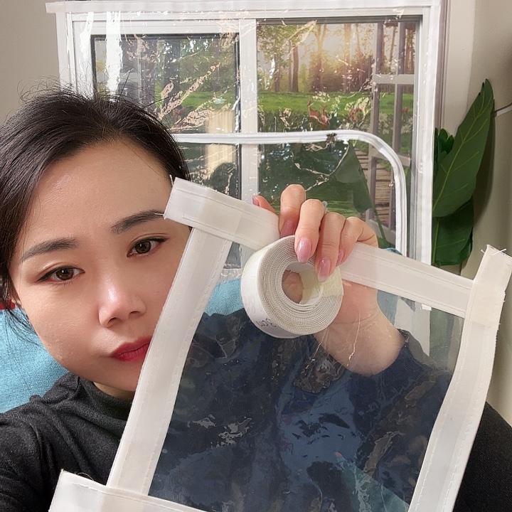 冬季防寒保暖防寒