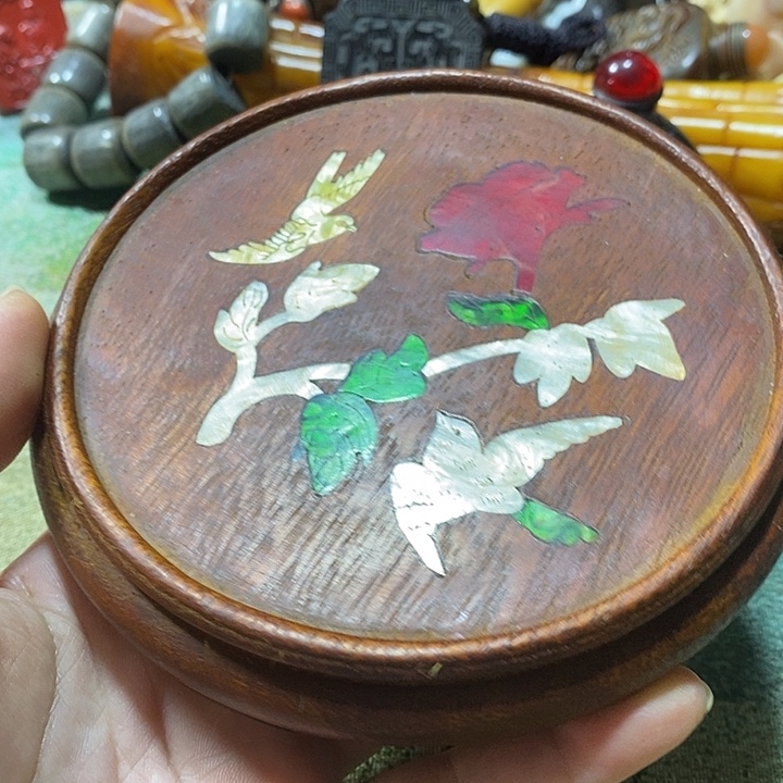 木作红黑酸枝木类