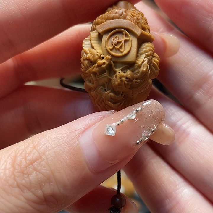 橄榄核手串/手链橄榄