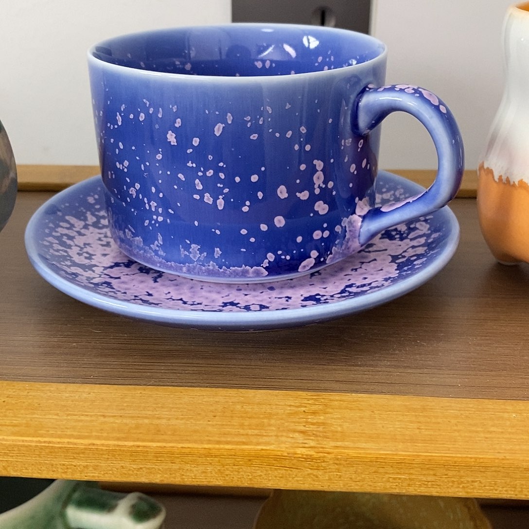 景德镇高温陶瓷咖啡杯08