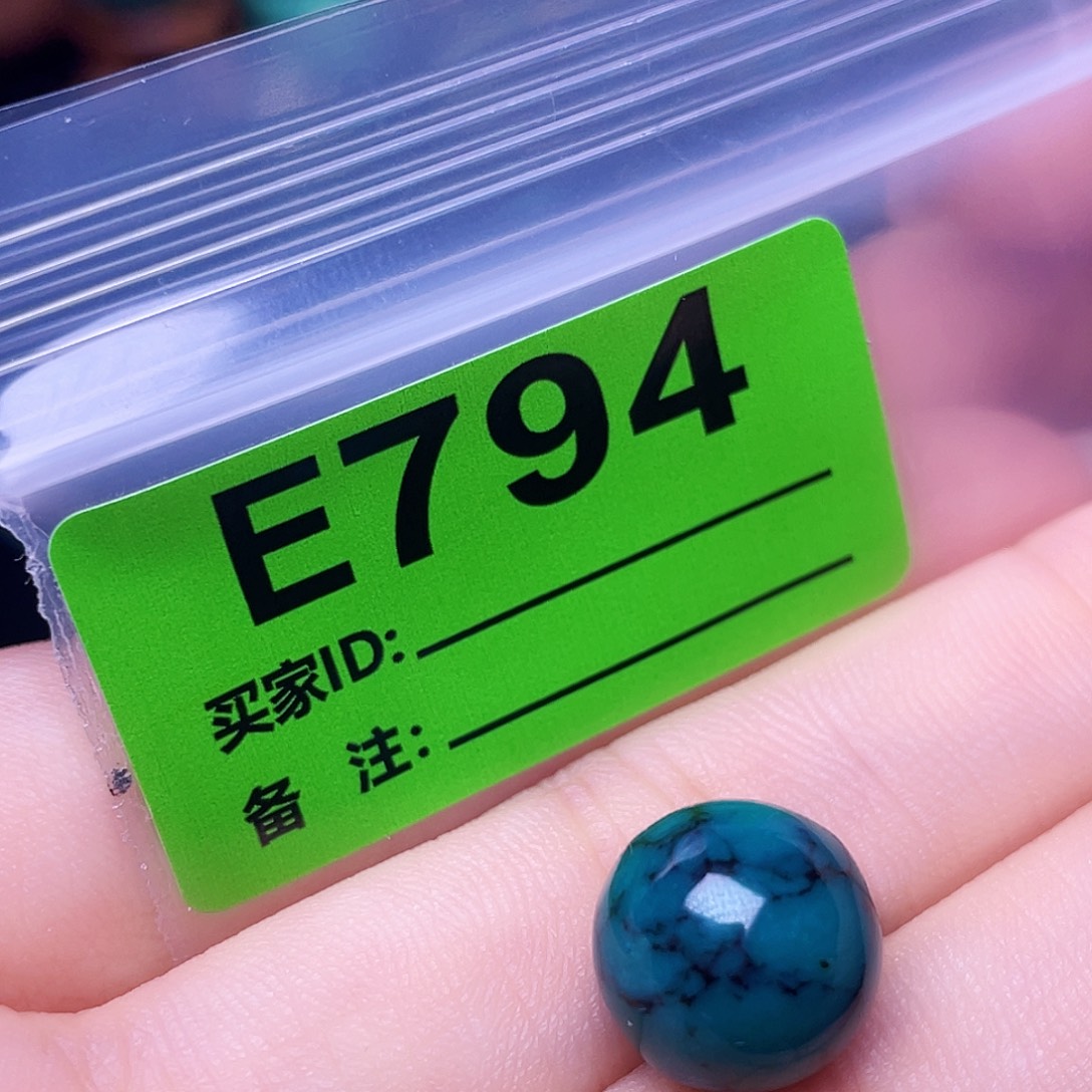 绿石头十堰特色手工古风配饰