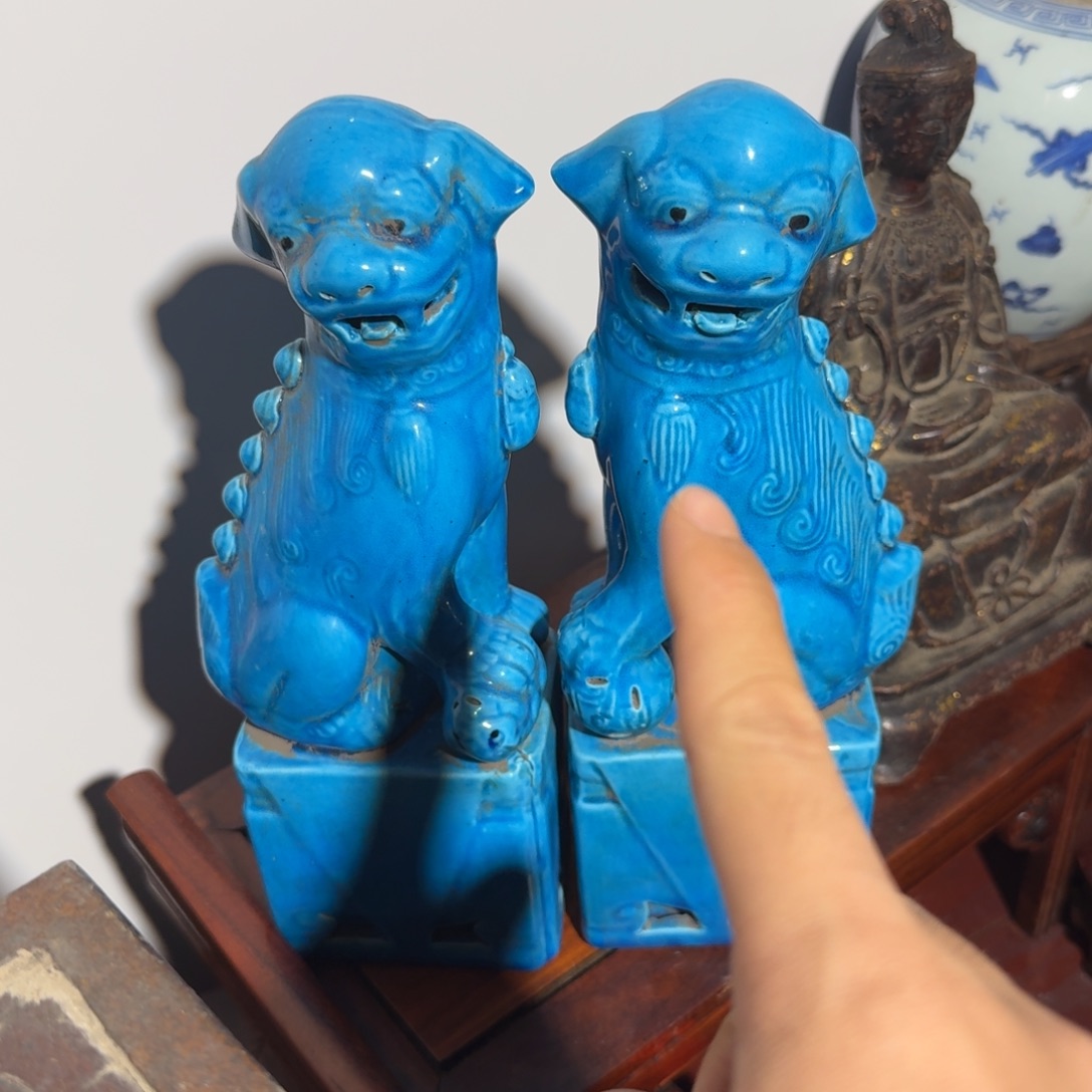 陶瓷工艺精美瓷器