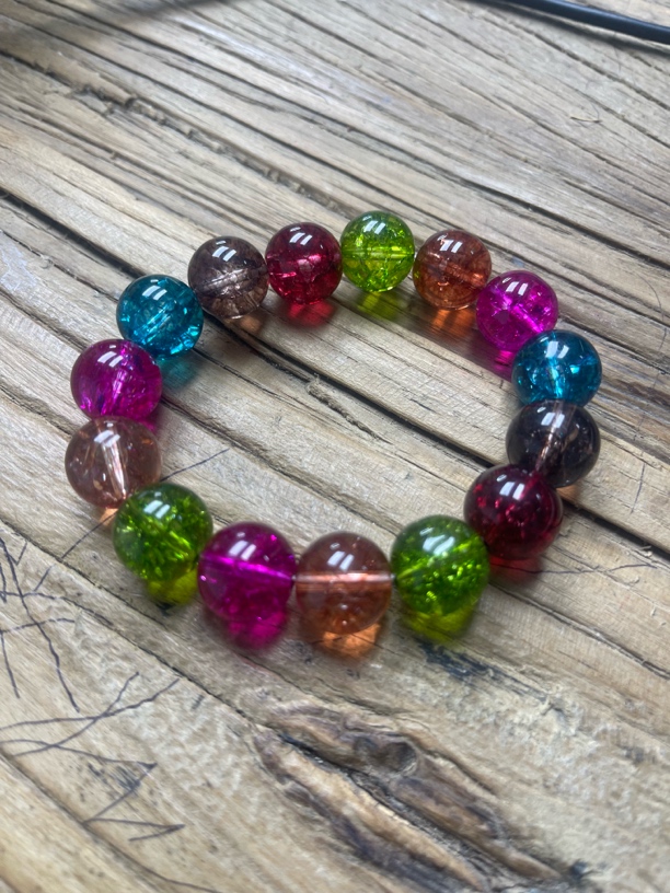 棉球专属专拍链接 精品手串-YS0092