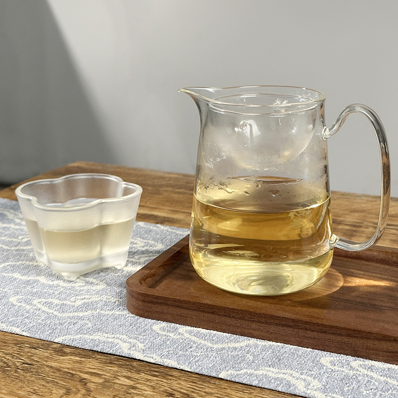 【蜂鸟陈皮人家 茶系列】2024年 凉润·青皮仔 500g