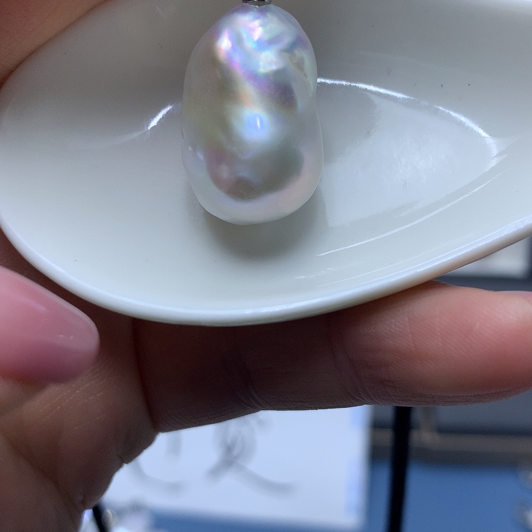 其它淡水珍珠未镶嵌