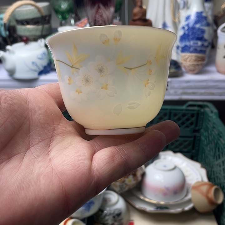 水滴瓷器水滴瓷器