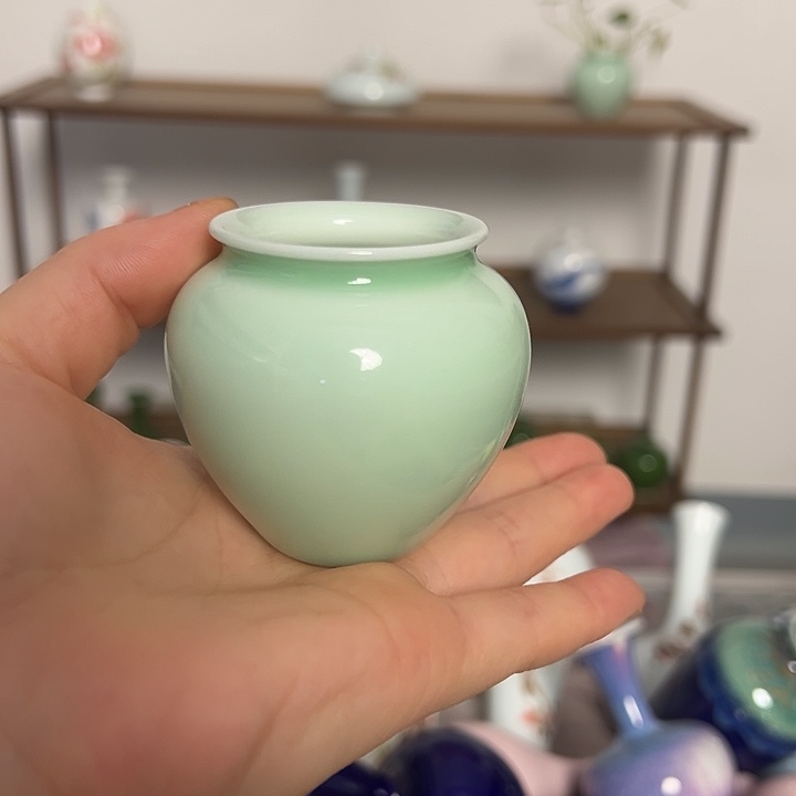 陶瓷景德镇陶瓷研究所