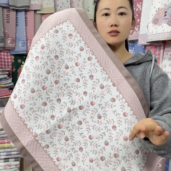 棉特价促销咖色果实