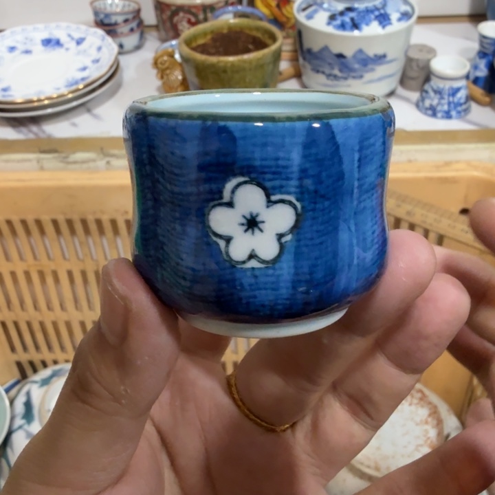 陶瓷推荐第二名20包邮