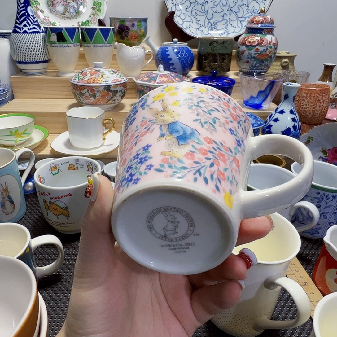 其他陶哈哈哈哈哈23