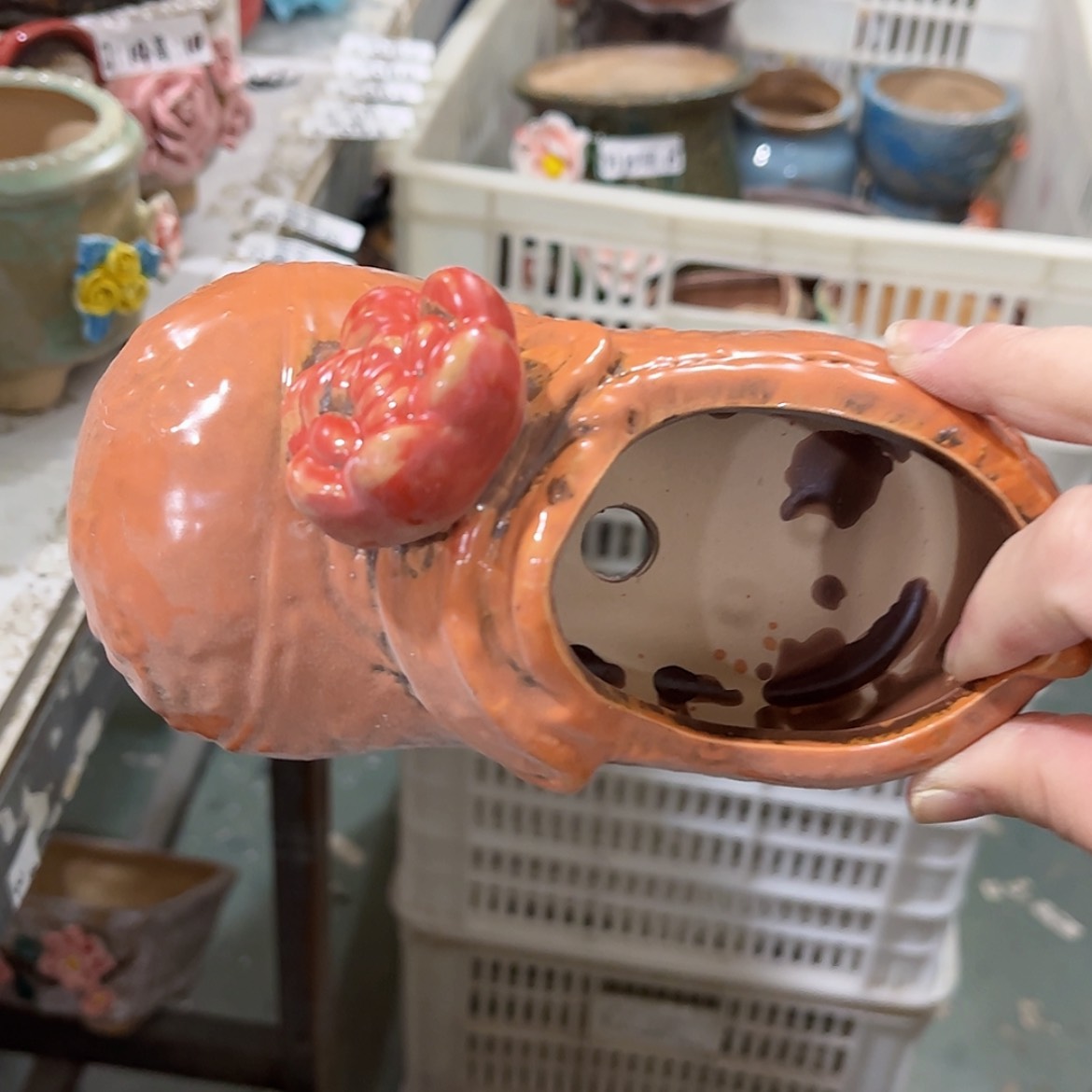 【闪购商品】红陶福利