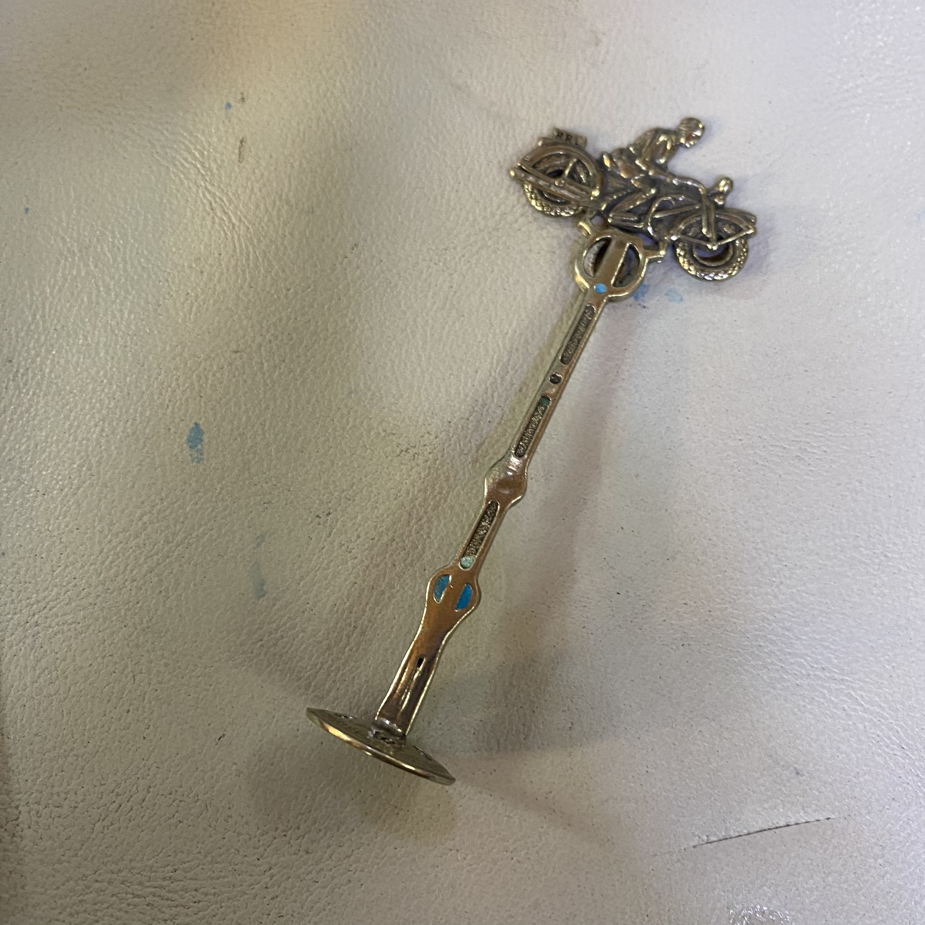 压棒   烟斗压棒  