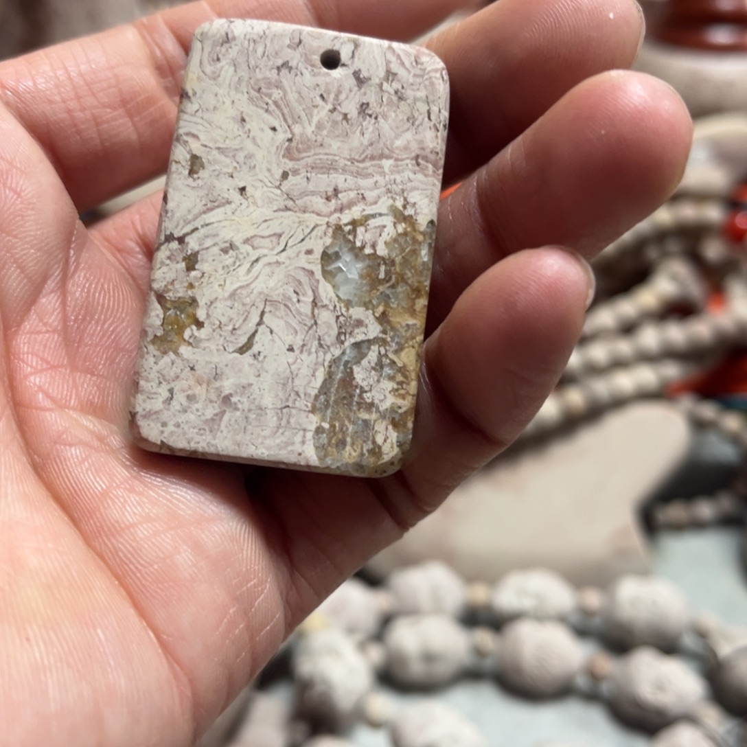 砭石扁鹊石养生石