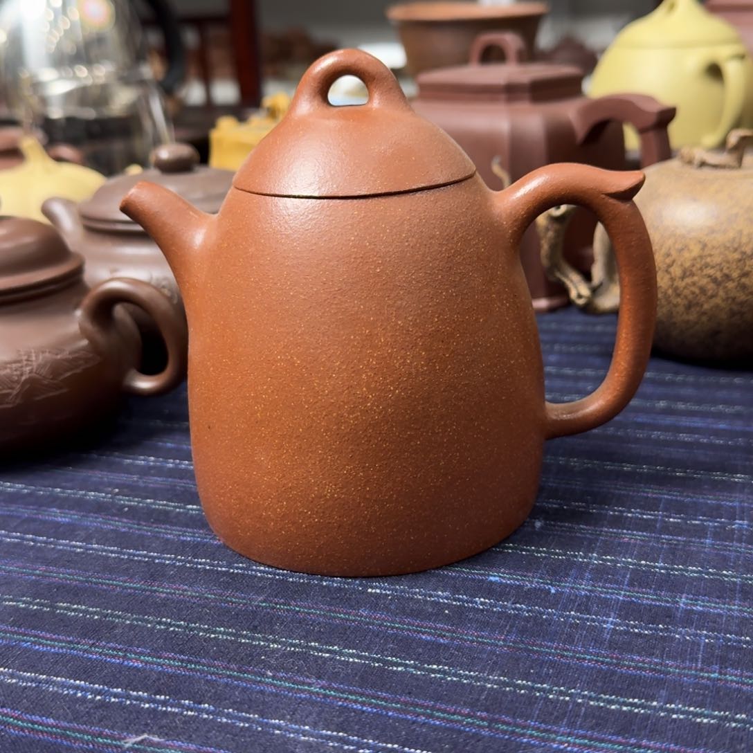 紫砂茶壶宜兴紫砂 原矿正品