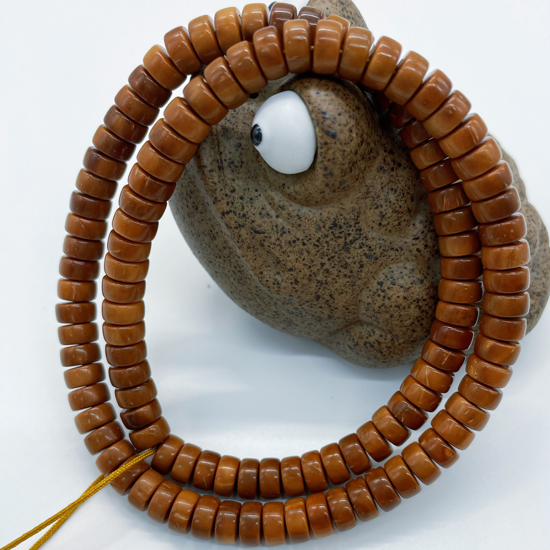 B145库克药片双圈3.3*7毕业级