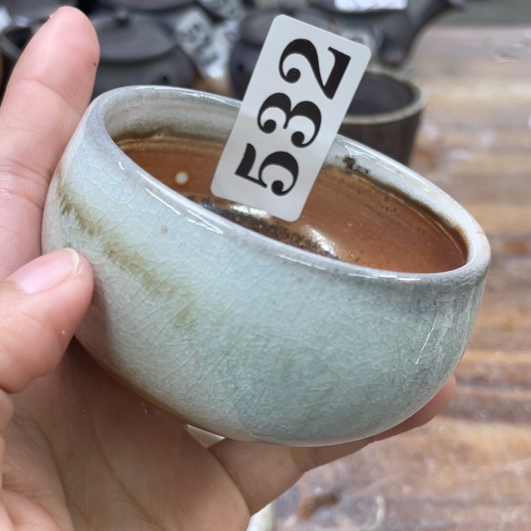 闲***致陶纯手工柴烧茶壶茶具瑕瑕
