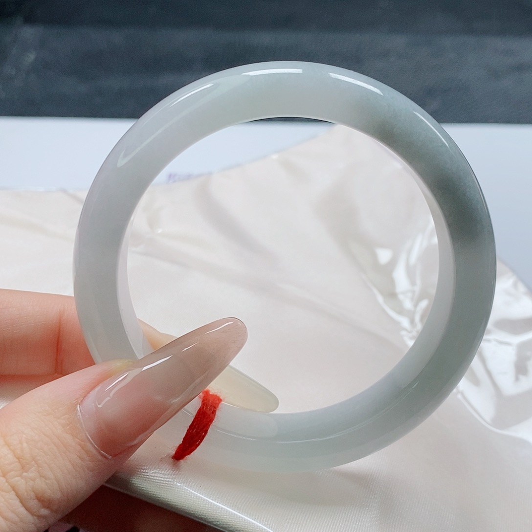 【闪购商品】未镶嵌手镯翡翠501号