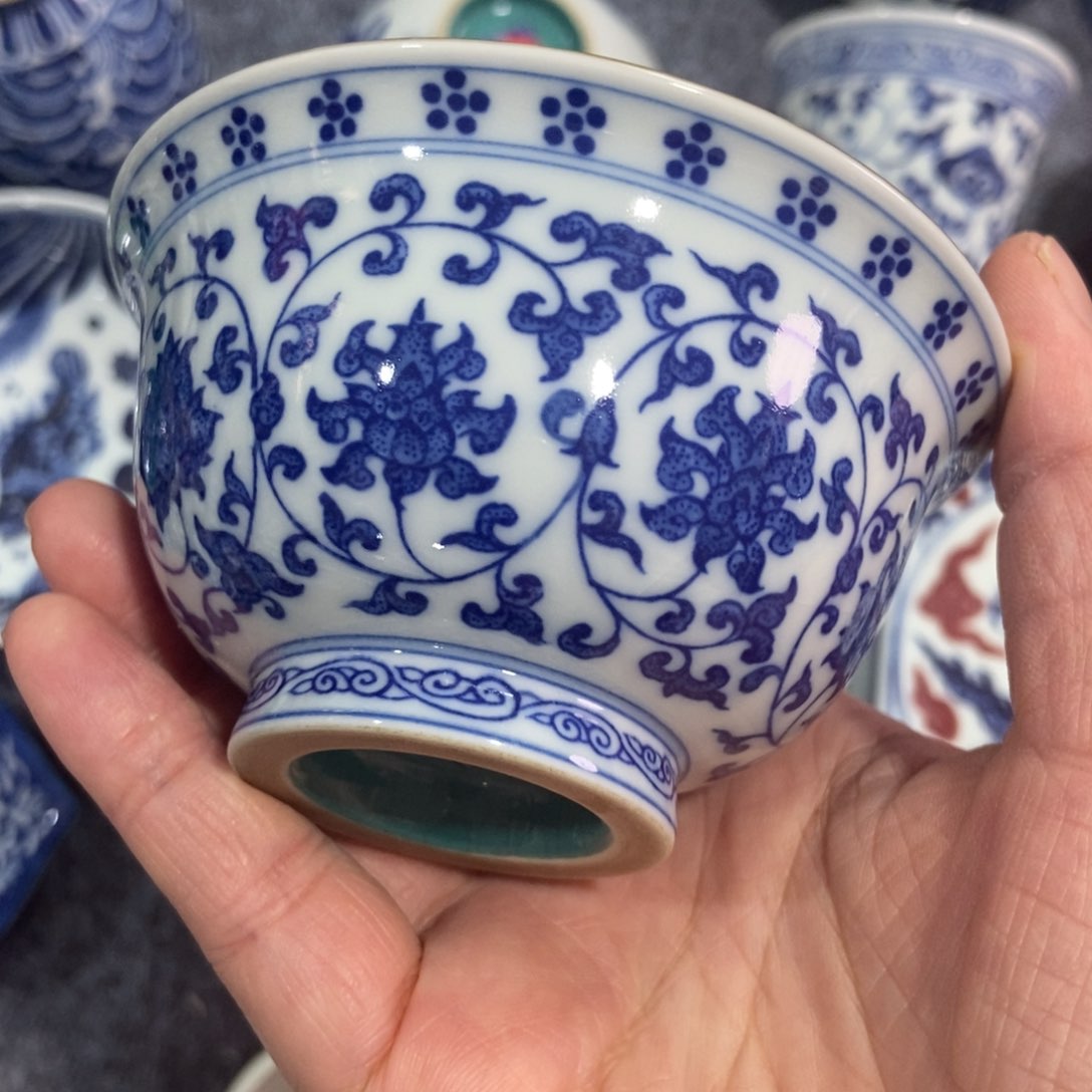 5**明源思陶瓷有限公司