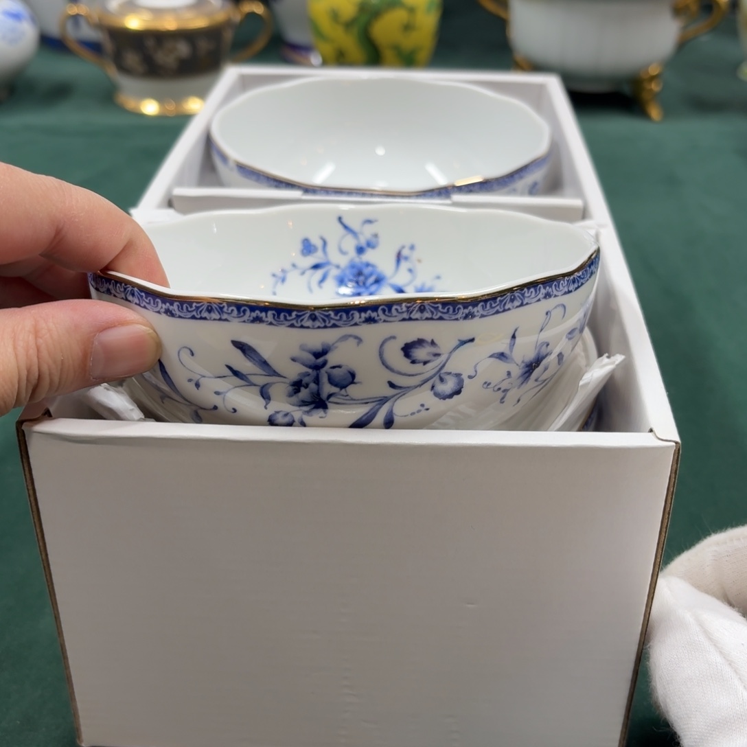 云翼堂瓷器真好看呀