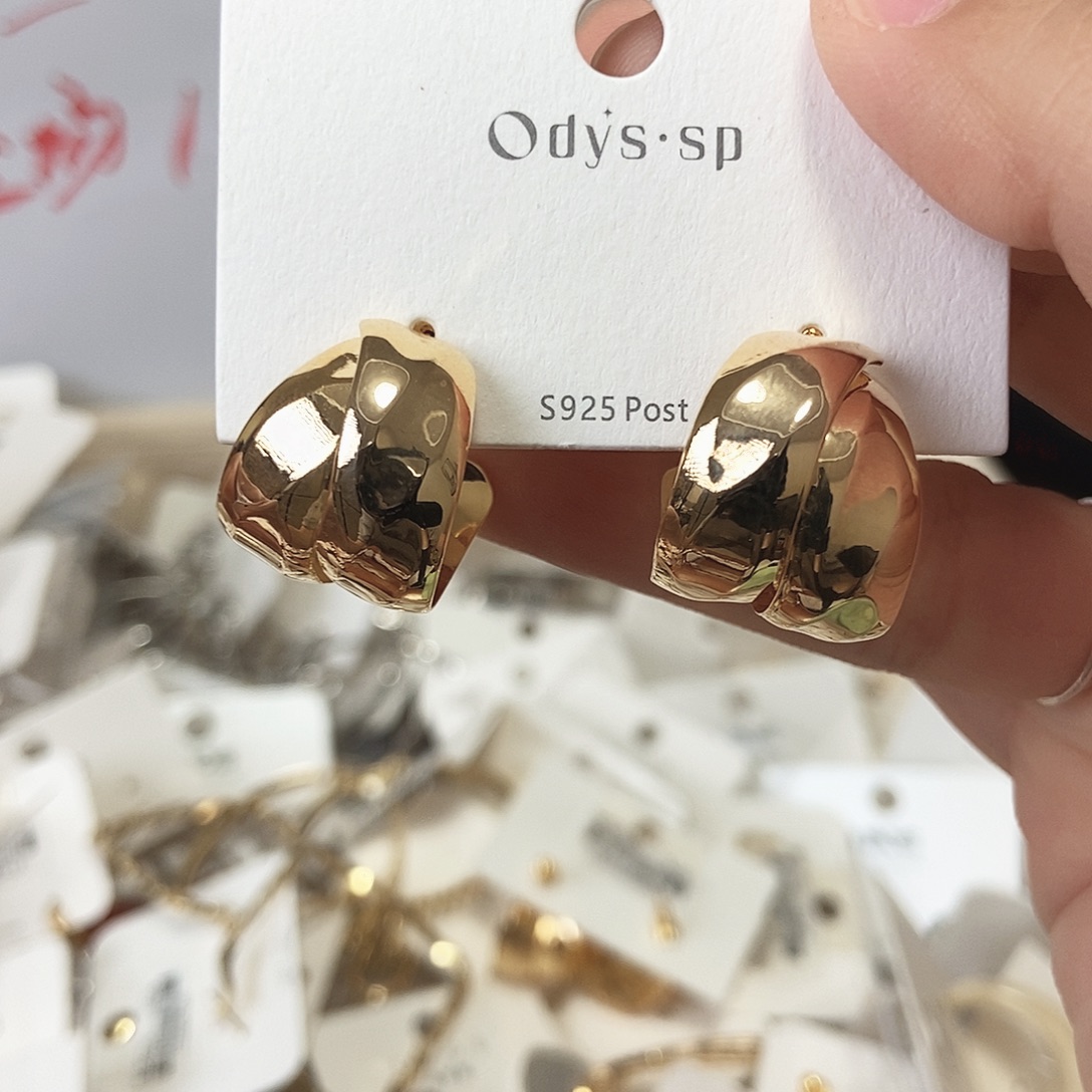 锆石铁合金合金耳圈