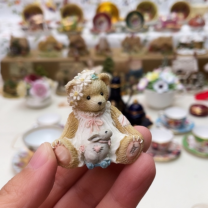 摆件维多利亚欧洲中古